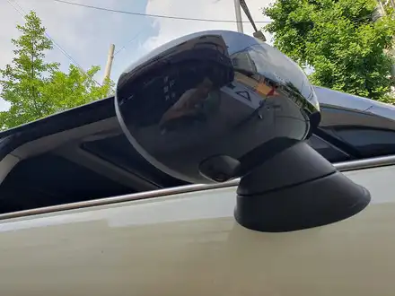 BMW 미니쿠퍼 3세대 F56 순정모니터 연동 어라운드뷰 장착으로 안심하고 후진 주차를 하실수 있습니다.~~~^^ / 서울 도봉구 시공 사진