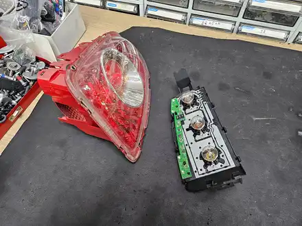 BMW 미니쿠퍼 F54 클럽맨  R58 미니쿠페 고질병 브레이크등 경고등수리로 스트레스에서 해방시켜 드렸습니다.~~~~^^ / 서울 도봉구 시공 사진