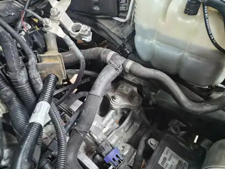 BMW 미니쿠퍼 F56 소모품 엔진마운트 (미미) 밋션 마운트 교환으로 차량에 정숙성과 진동을 모두 잡아드렸습니다.~~~~^^ / 서울 도봉구 시공 사진