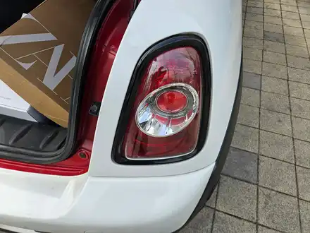 BMW 미니쿠퍼 R59 로드스터 고질병 브레이크등 경고등을 말끔히 수리하여 스트레스에서 해방시켜 드렸습니다.~~~^^ / 서울 도봉구 시공 사진