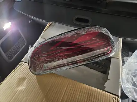 BMW 미니쿠퍼 F54 클럽맨 구매하신 유니언잭 테일램프를 장착하여 차량에 스타일을 변경시켜 드렸습니다.~~~^^ / 서울 도봉구 시공 사진