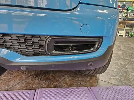 BMW 미니쿠퍼 R56 점등된 등화류 경고등을 모두 해결하여 스트레스에서 해방시켜 드렸습니다.~~~^^ / 서울 도봉구 시공 사진
