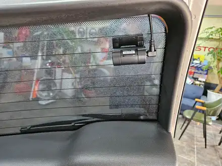 BMW 미니쿠퍼 F54 클럽맨 고질병 브레이크등 결함 수리와 함께 고장난 순정블랙박스를 성능좋은 파인뷰 블랙박스로 모두 교환하여 드렸습니다.~~~~^^ / 서울 도봉구 시공 사진