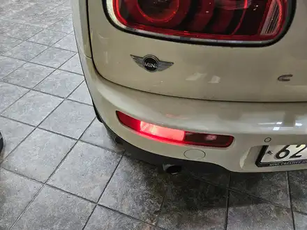 BMW 미니쿠퍼 F54 클럽맨 고질병 브레이크등 결함 먹통현상을 모두 말끔히 수리하여 스트레스 에서 해방시켜 드렸습니다.~~~^^ / 서울 도봉구 시공 사진