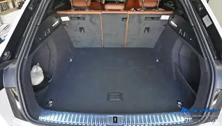 아우디 e-tron 아이나비 QXD7000, 커넥티드 프로 플러스, 에코파워팩 스마트 슬림 S8 EV / 경남 창원 시공 사진