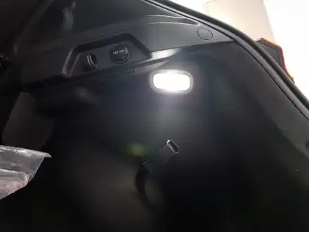 i30 PD 실내등/번호판등 LED 교체 장착~강남/송파/강동/하남 자동차튜닝/용품~케렌시아CAR! / 서울 송파 시공 사진