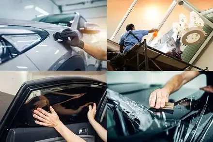 [공지] BMW X3 PPF 시공을 보면서 파이널핏의 장점을 알려드릴게요 / 서울 서초, 강남, 양재 시공 사진