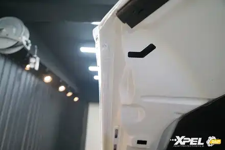 링컨 노틸러스 PPF 엑스펠에서 꼭 필요한곳만 집중 / 서울 서초, 강남, 양재 시공 사진