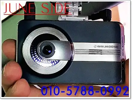 라세티LT 블랙박스 장착!!! 블랙박스 없으면 안될 필수아이템[대전블랙박스전문] / 대전, 세종, 천안 시공 사진