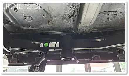 펠리세이드 현대모비스견인장치 장착후기 대전현대모비스견인장치장착전문점 / 대전, 세종, 천안 시공 사진