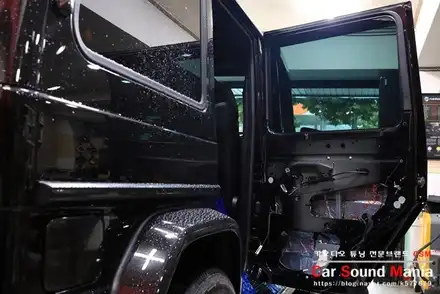 지바겐 카오디오 튜닝법 양천구카오디오 카사운드매니아 / 서울 양천구 강서구 시공 사진