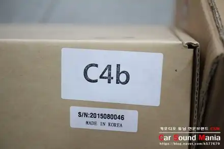 카오디오패키지 전문점 신월동카오디오 CSM 레이 카오디오패키지 시공과 왕눈이블랙박스 장착을 동시에 완료 시키다 / 서울 양천구 강서구 시공 사진