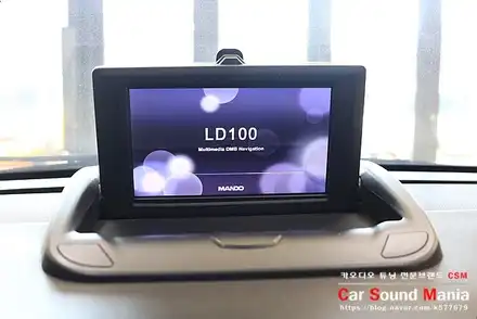 고장난 푸조3008 후방카메라 교체를 통해 보다 더 편리한 후진 주차를 만들어드리다 / 서울 양천구 강서구 시공 사진