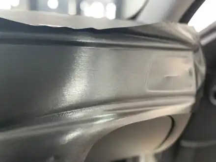 제네시스 bh 블랙브러쉬 실내랩핑으로 자동차 실내 꾸미기 ! / 인천 남동구 시공 사진
