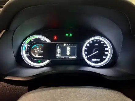더뉴니로 신형 범퍼 개조이식,니로18년식 신형 개조 / 인천 계양 시공 사진