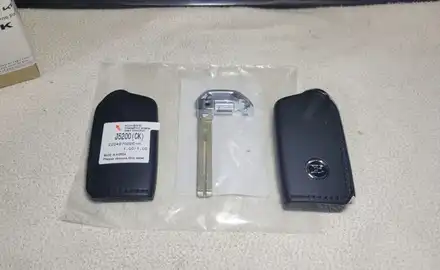 ☆♥ 스팅어 스마트키 개조 이벤트 ♥☆ / 인천 계양구 시공 사진
