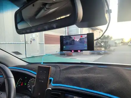 아이오닉hev16년식 OPENPILOT OPKR 장착,저속개조 튜닝 / 인천 계양구 시공 사진