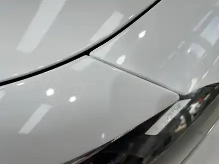 포항PPF 벤츠 A45 AMG 본넷, 부분 PPF / 포항, 경주 시공 사진