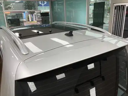 포항 경주 자동차랩핑 폭스바겐 투아렉 3M 유광딥블루메탈릭 / 포항, 경주 시공 사진