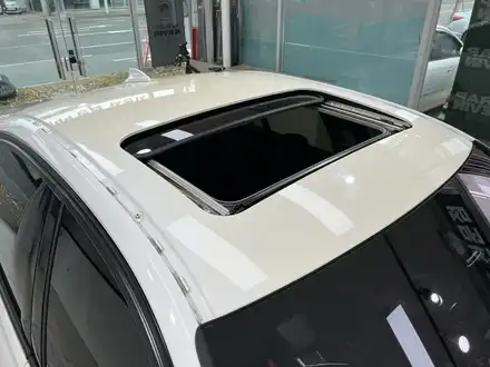 포항경주 루프스킨 BMW 320d 노후된 루프스킨 제거후 재시공 / 포항, 경주 시공 사진