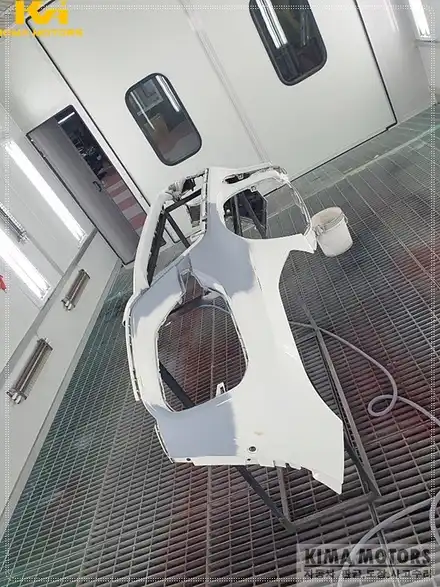 노원구 판금도색 BMW X3 나만 알고싶은 곳 / 경기 남양주 오남읍 시공 사진