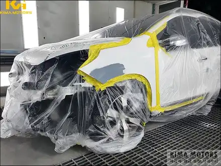 별내 사고수리 푸조2008 믿고 맡깁니다 / 경기 남양주 오남읍 시공 사진