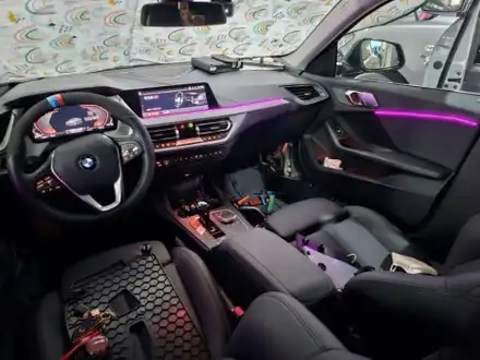 출장엠비언트 벤츠광량업 4d부메스터 3d부메스터 dmx218d 벤츠송풍구 218d bmw무빙엠비언트 218d엠비언트 218엠비언트 bmw218d엠비언트 bmw엠비언트 / 부천, 수도권 출장 시공 사진