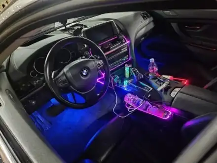 interiorled 풋등 엠비언트 640d엠비언트 bmw엠비언트 출장시공 출장엠비언트 부천엠비언트 dmx엠비언트 dmx출장 dmx무빙 아크릴엠비언트 / 부천, 수도권 출장 시공 사진