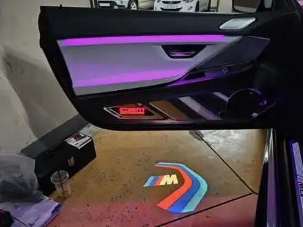m6엠비언트 bmwm6엠비언트 640d엠비언트 출장엠비언트 출장시공 dmx출장엠비언트 dmx무빙엠비언트 그란쿠페엠비언트 f06엠비언트 f12엠비언트 f13엠비언트 6시리즈엠비언트 / 부천, 수도권 출장 시공 사진