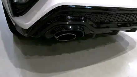 [기아 K3 GT] i30N 중간소음기 이식작업 / 인천 동구 시공 사진