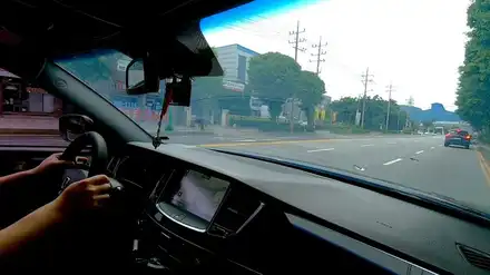 [현대 에쿠스] 커스텀배기+챔버작업 / 인천 동구 시공 사진