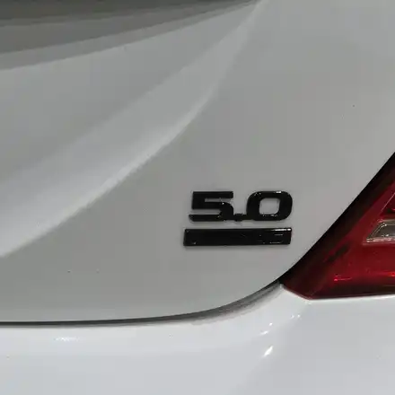 제네시스 EQ900 5.0 배기 튜닝! 엔드만 간단하게 논가변 기본 세팅으로 완성한 묵직한 8기통 사운드 (저렴하고 빠른 작업) / 인천 동구 시공 사진