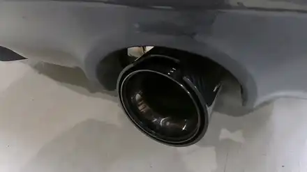 [BMW Z4 20i] 엔드커스텀배기 + 챔버작업 / 인천 동구 시공 사진