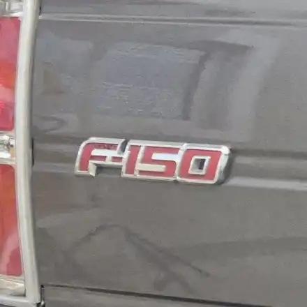 포드 F150 8기통 가변배기 세팅 / 인천 동구 시공 사진