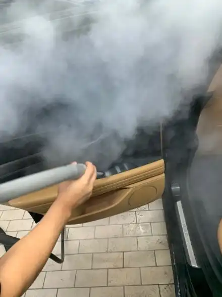 오토카지 김포 이마트점 제네시스 멤버쉽 프리빌리지 세차 / 경기 김포 시공 사진