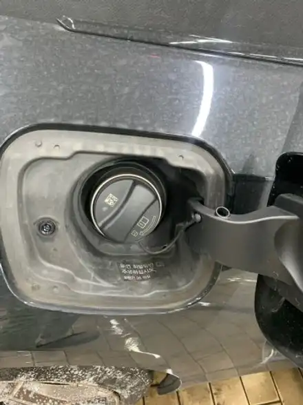 김포 디테일링 유리막코팅, 관리의 시작은 코팅 이후로부터, BMW Z4 광빨 그레이드 올리기 / 경기 김포 시공 사진