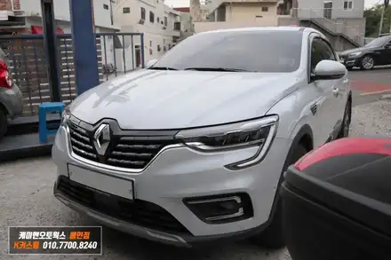 XM3 아르카나 로장주 / 용인,동탄,수원,광교 시공 사진