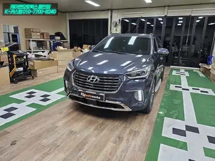 사각지대 없애는 360도 옴니뷰 시스템 맥스크루즈 어라운드뷰 순정 AVM 설치 용인 / 용인 농서동 시공 사진