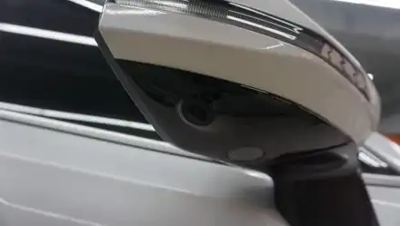 제주 K8 순정 어라운드뷰 주차 걱정은 이제 접으셔도 됩니다.. / 제주 시공 사진
