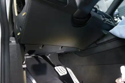 [제주] BMW X6 신형 스마트키 교체로 원격시동과 근접도어가 가능합니다~!! E70,E71 / 제주 시공 사진