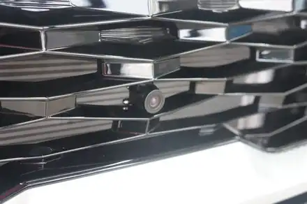 셀토스 전방카메라 순정 네비 연동으로 시공해봅니다.. / 제주 시공 사진