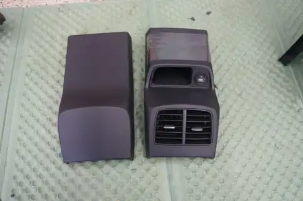 셀토스 2열 에어벤트 시공으로 뒷자석에도 송풍구와 USB 충전포트 만들기~!! / 제주 시공 사진