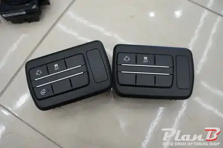 [제주] 쌍용 티볼리 열선핸들 겨울철 최고의 순정 옵션은 바로 너~!!! / 제주 시공 사진