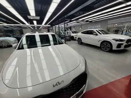 BMW IX3 시공경험 많은 bmw안양맛집(솔라가드 퀀텀) / 안양,과천,광명,의왕 시공 사진