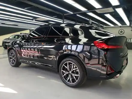 독일 BMW X4! 시인성 좋다는 독일 하버캠프 세라믹본드 어때요? / 안양,과천,광명,의왕 시공 사진