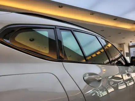BMW X4 미러룩패션! 열반사썬팅 루마버텍스650 Pick!! / 안양,과천,광명,의왕 시공 사진