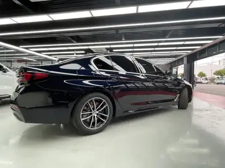 안양 BMW의 성지!!! 아우토스턴(카포먼스) 찾는 이유! / 안양,과천,광명,의왕 시공 사진
