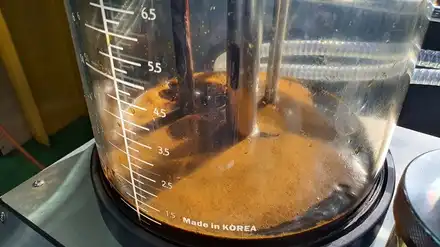 이젠 엔진오일교체도 교환장비를 사용하세요 ^^ / 고양, 일산, 김포, 파주 시공 사진