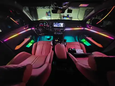 인천시 계양구 / 엠비언트 / 기아 / K5 시공 사진