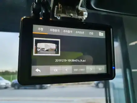 탑동 현대 베뉴 신차 파인뷰 LX2000 삼성프리미엄 설치!! / 경기 수원 시공 사진